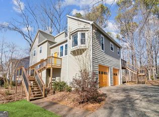 2653 Forest Way NE, Marietta, GA 30066