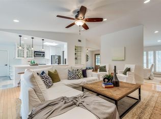 3474 Saint Cloud Cir, Dallas, TX 75229