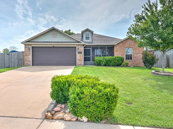 820 Morningside Dr, Centerton, AR 72719