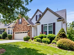 1317 Winged Foot Dr, Denver, NC 28037