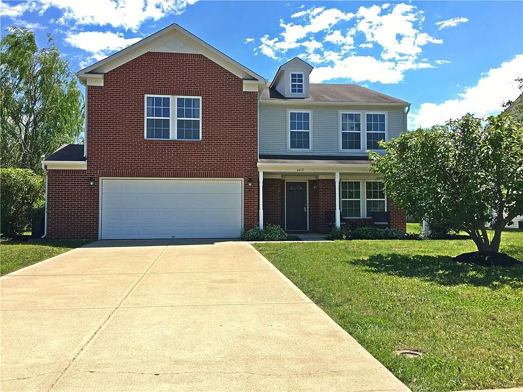1417 White Birch Ln photo 1