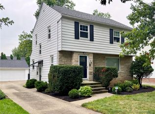 90 E 207th St, Euclid, OH 44123