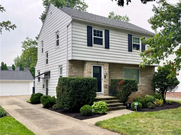 90 E 207th St, Euclid, OH 44123