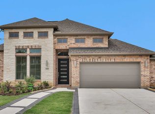 24530 Beebalm Trl, Katy, TX 77493