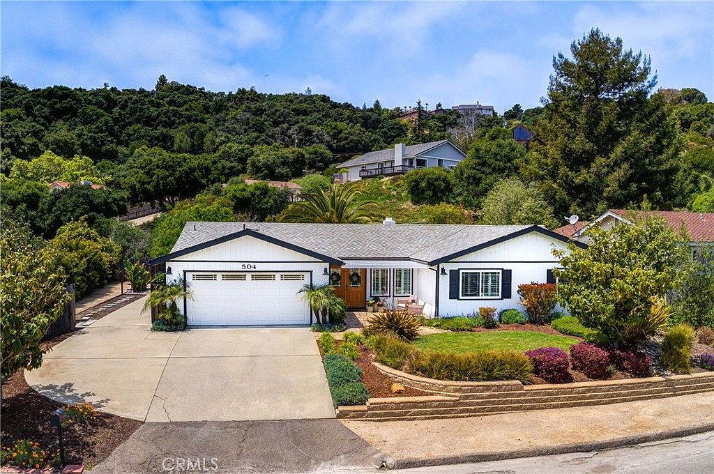 504 Via La Barranca, Arroyo Grande, CA 93420 Zillow
