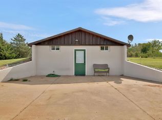 14833 SW Ohio Street Rd, Augusta, KS 67010