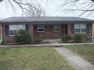 1126 1128 Centre Pkwy, Lexington, KY 40517