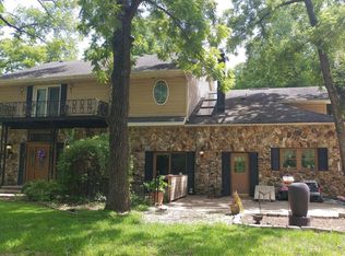 7140 S 1451st Rd, Stockton, MO 65785