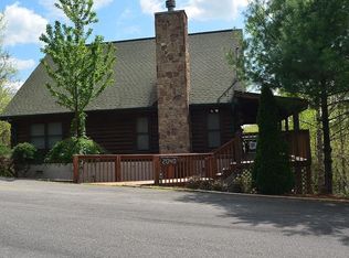 2040 Eagle Feather Dr, Sevierville, TN 37876