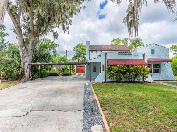 1222 5th St, Clermont, FL 34711