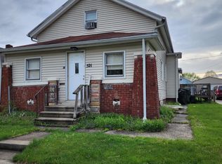 521 S Bendix Dr, South Bend, IN