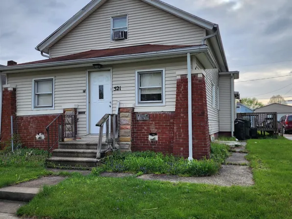 521 S Bendix Dr, South Bend, IN 46619