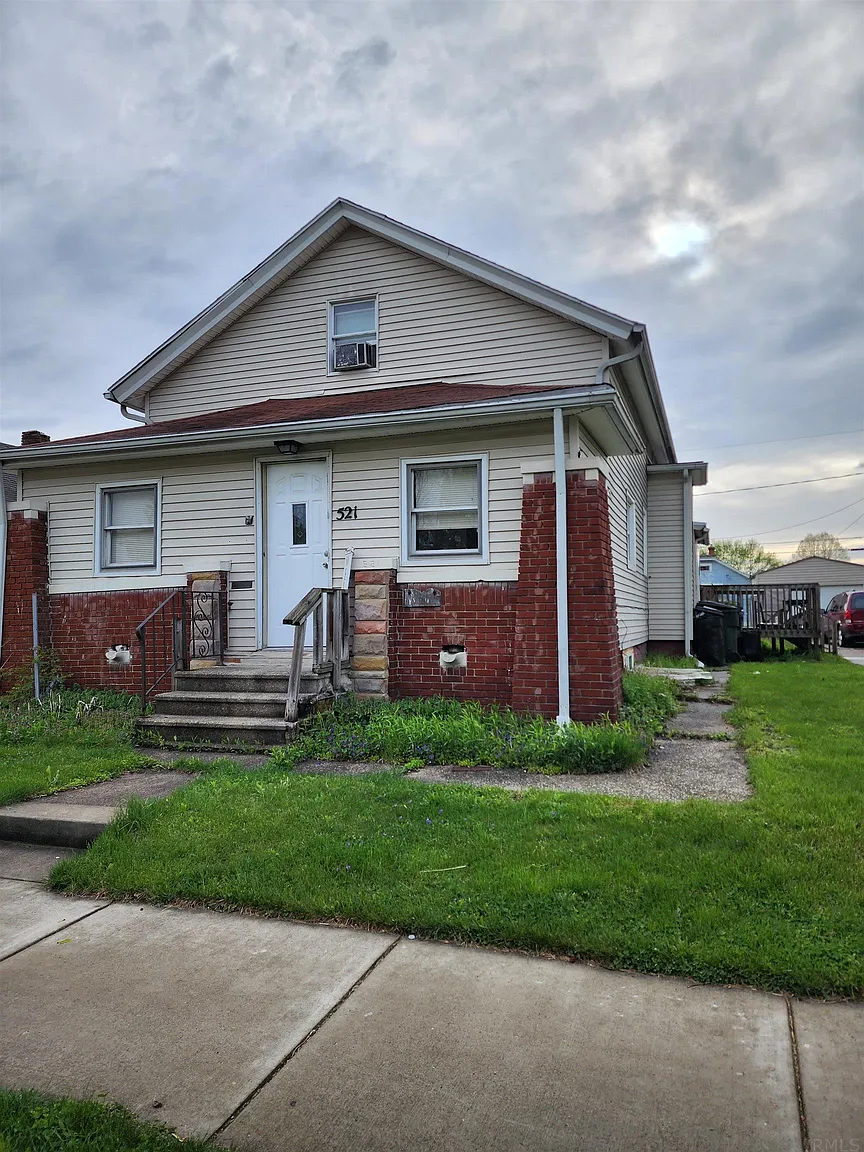 521 S Bendix Dr photo 1