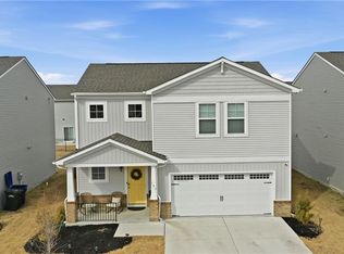 193 Norfleet Ln, Suffolk, VA 23434