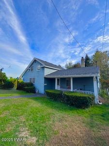 327 N Main St, Archbald, PA, 18403