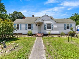 9348 Quinnford Blvd, North Chesterfield, VA 23237