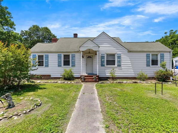 9348 Quinnford Blvd, North Chesterfield, VA 23237