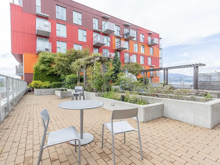 933 Hastings St E #712 — Photo 30