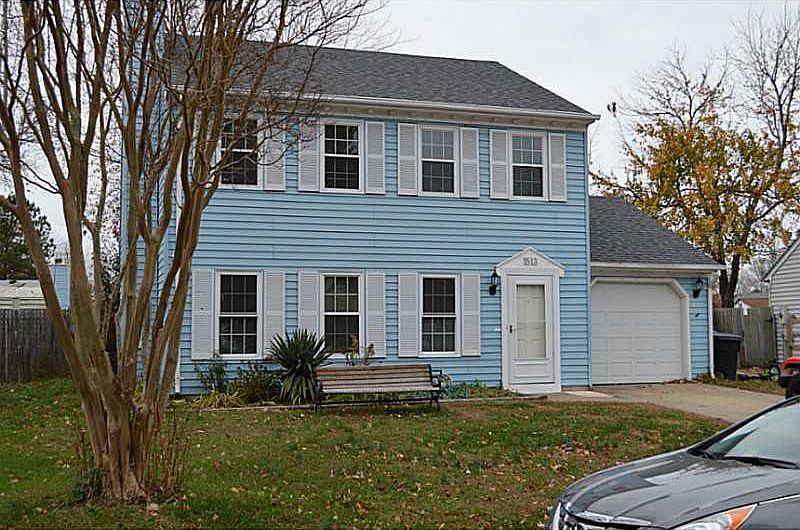 1st image of 1513 Chilworth Ct
