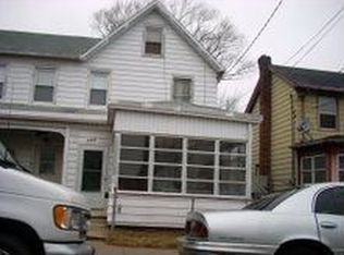 138 George St, South Amboy, NJ