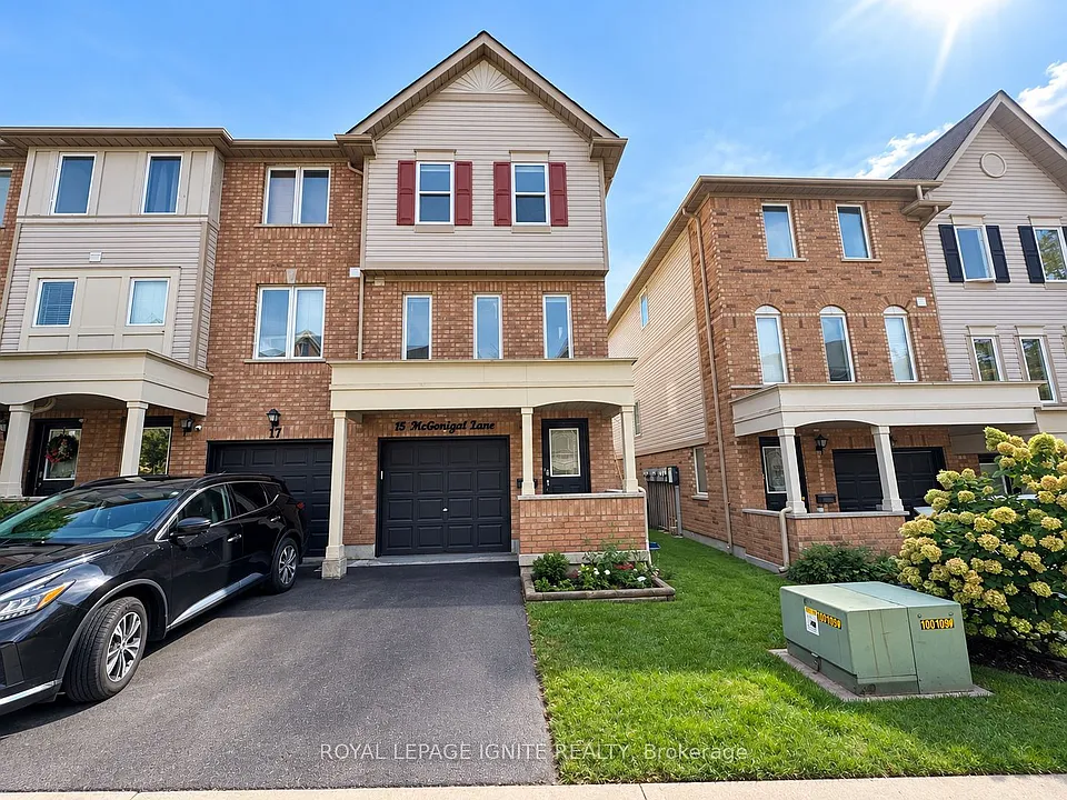 15 McGonigal Ln