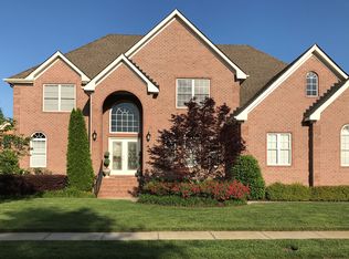1325 Club House Dr, Chesapeake, VA 23322
