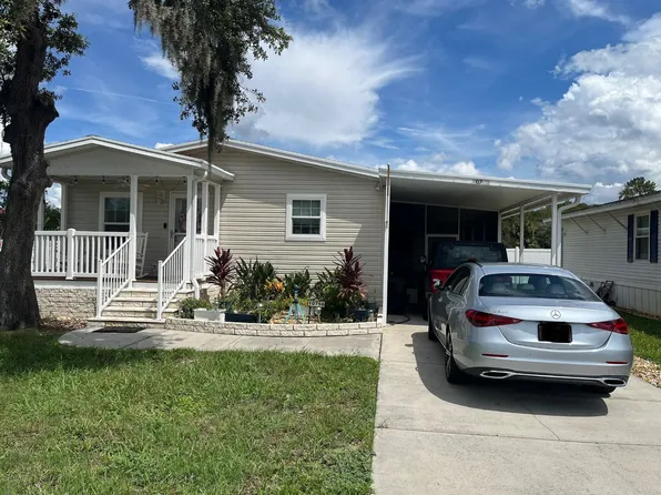 10756 Boatswain Dr #10756, New Pt Richey, FL 34654