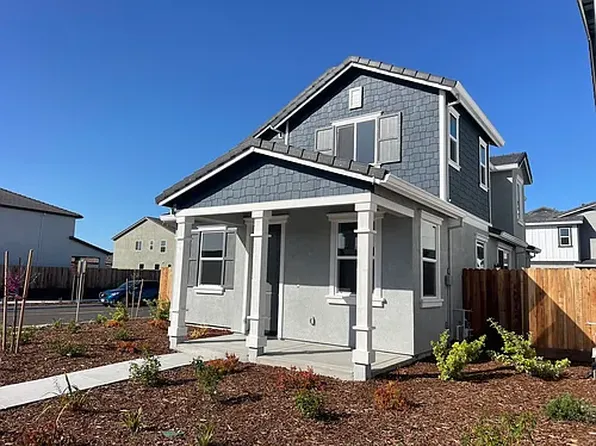 8124 Monkeyflower Way, Sacramento, CA 95832