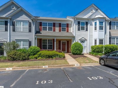 103 Waterford Park Dr, Greer, SC, 29650