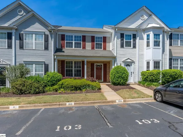 103 Waterford Park Dr, Greer, SC 29650