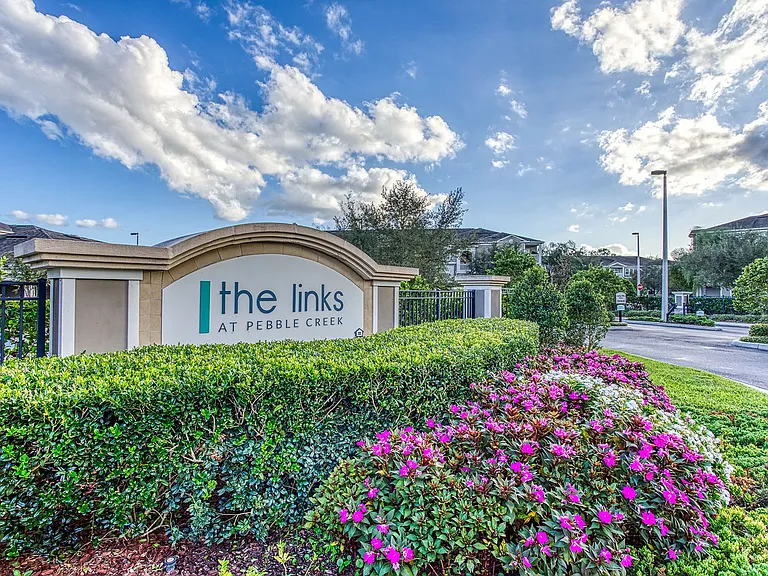 The Links at Pebble Creek Apartments — Photo 47
