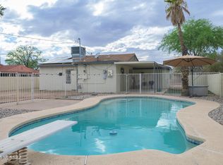 2003 S Kelvin Stra, Tucson, AZ 85713