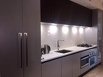 Rented by Keller Williams NYC