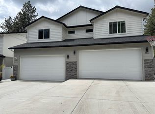 3712/3714 S Phoebe St, Spokane, WA 99224