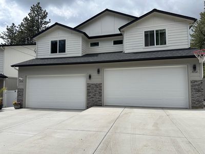 3712/3714 S Phoebe St, Spokane, WA, 99224
