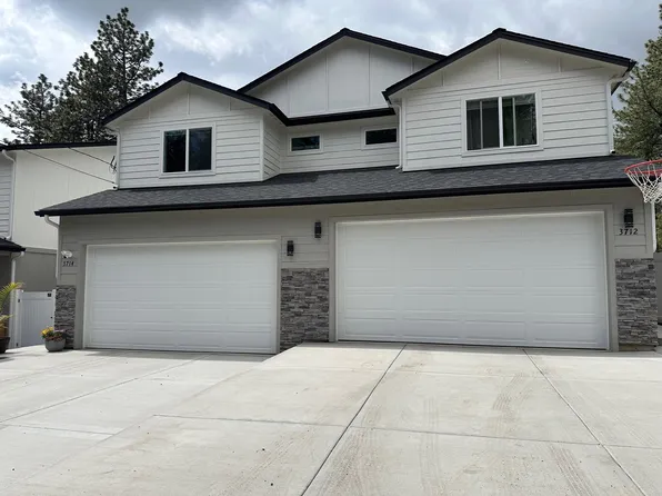 3712/3714 S Phoebe St, Spokane, WA 99224