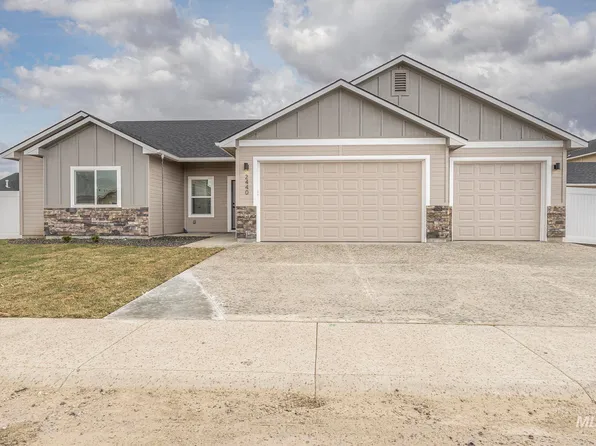 2440 Torrey Pines Ct, Payette, ID 83661