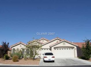 3812 Robin Knot Ct, North Las Vegas, NV 89084