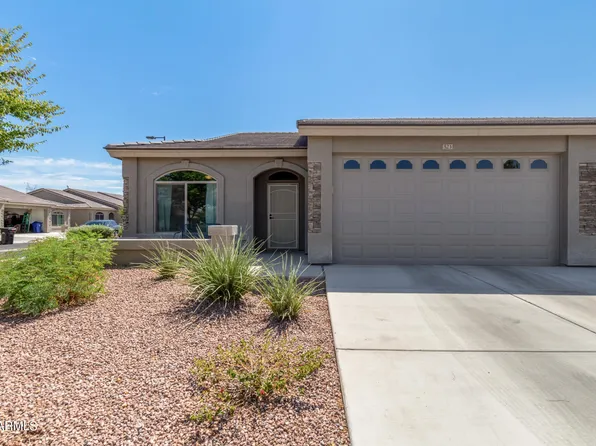 3117 S SIGNAL BUTTE Road #523, Mesa, AZ 85212
