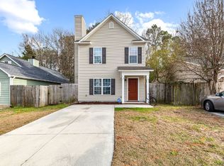 116 Basswood Ct, Jacksonville, NC 28546