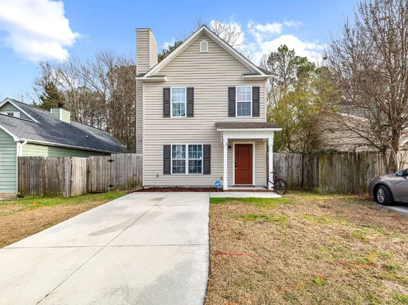 116 Basswood Ct, Jacksonville, NC 28546