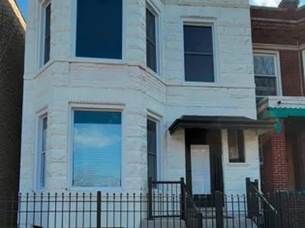 4009 W Gladys Ave, Chicago, IL 60624