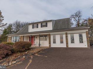 14 Park Rd, Ottsville, PA 18942