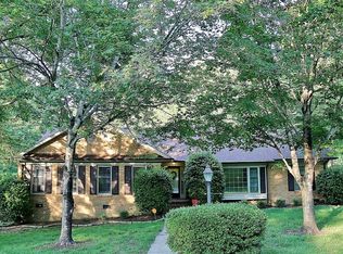 155 Dovershire Rd, Charlotte, NC 28270