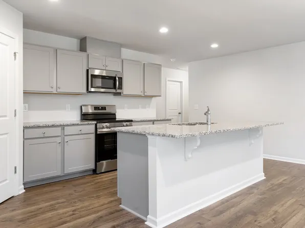 Embark Plan, Magnolia Ridge