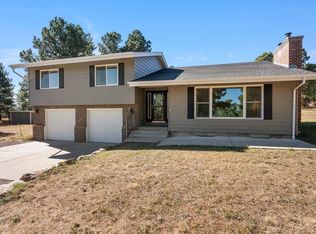 8068 Elna Dr, Rye, CO 81069