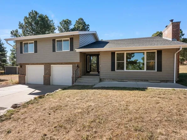 8068 Elna Dr, Rye, CO 81069
