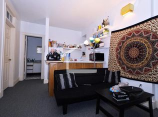 837 Beacon St #5B, Boston, MA 02215