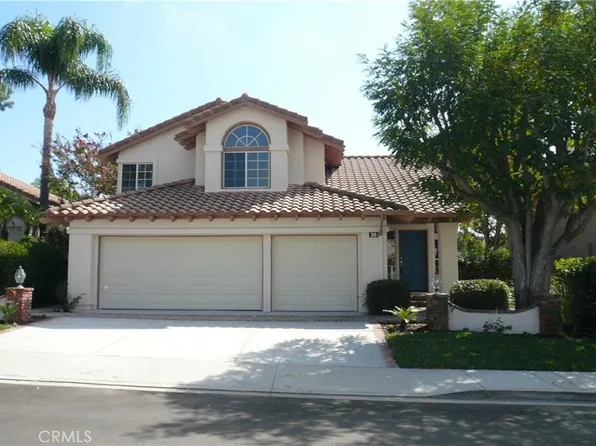 26 Reata, Rancho Santa Margarita, CA 92688