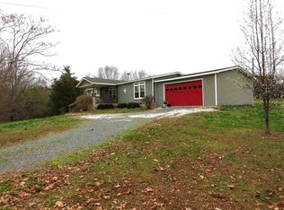 832 Howard Rd, Bean Station, TN 37708